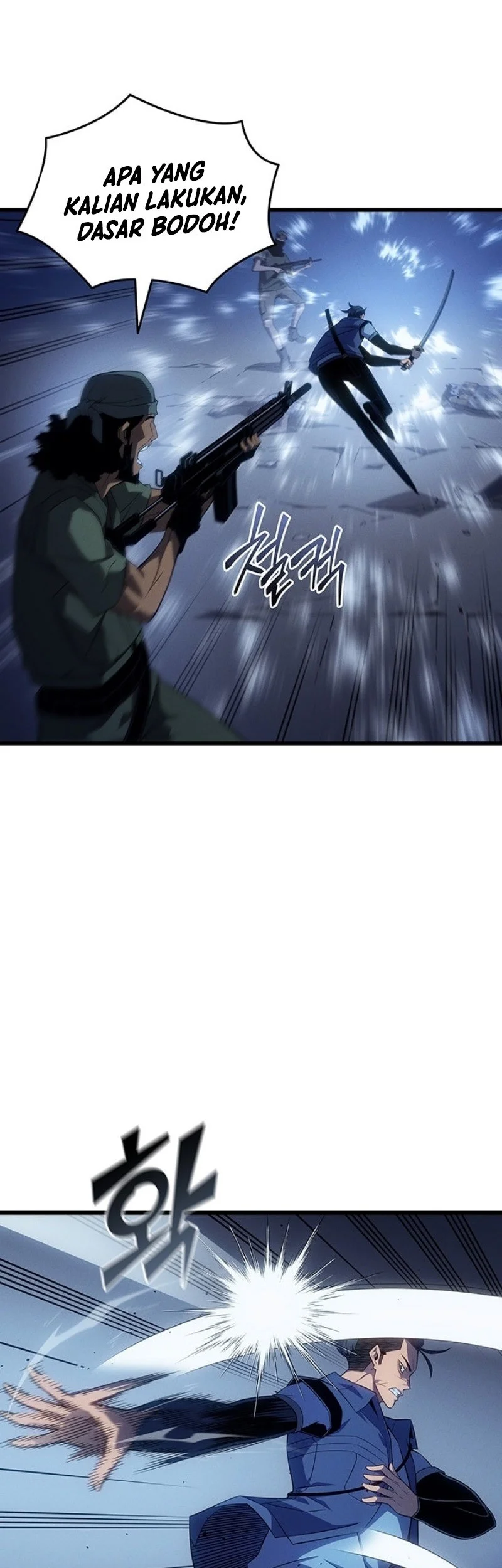 The Great Mage Returns After 4000 Years Chapter 236 Fix Gambar 10